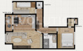 Продава 3-СТАЕН, град София, Редута • 360000 € / 704098.80 лв. • 32529466 16