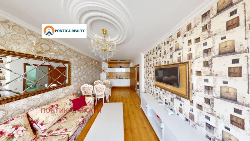 Продава 2-СТАЕН в област Бургас, к.к. Слънчев бряг - 63 кв.м / 119 000 € » 232 743.77 лв., ПОНТИКА РИАЛТИ