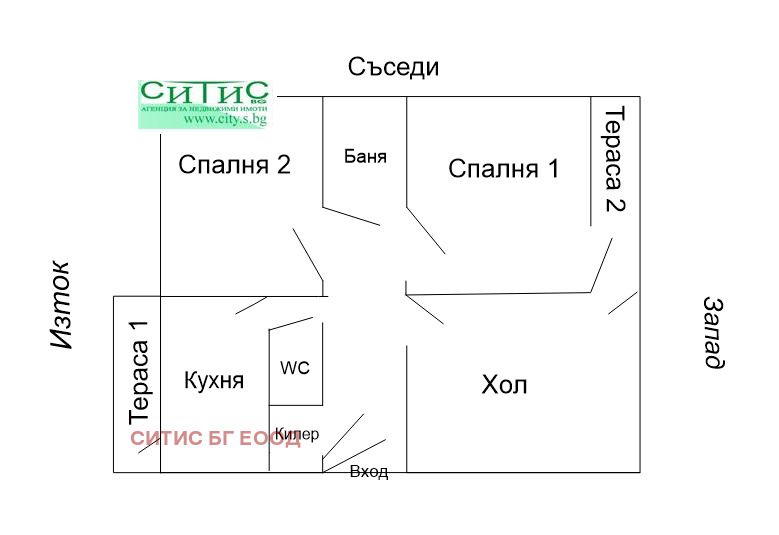 ������� 3-����� | Imot.bg � ����������� 1