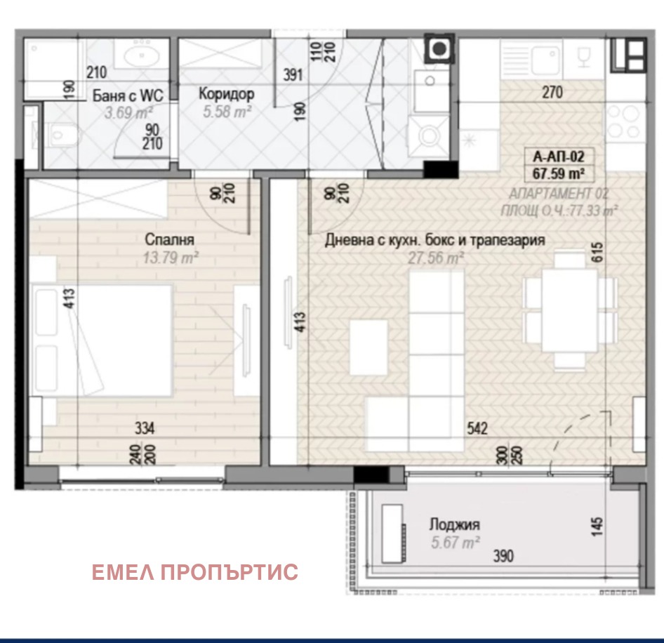 ������� 2-����� | Imot.bg � ����������� 1