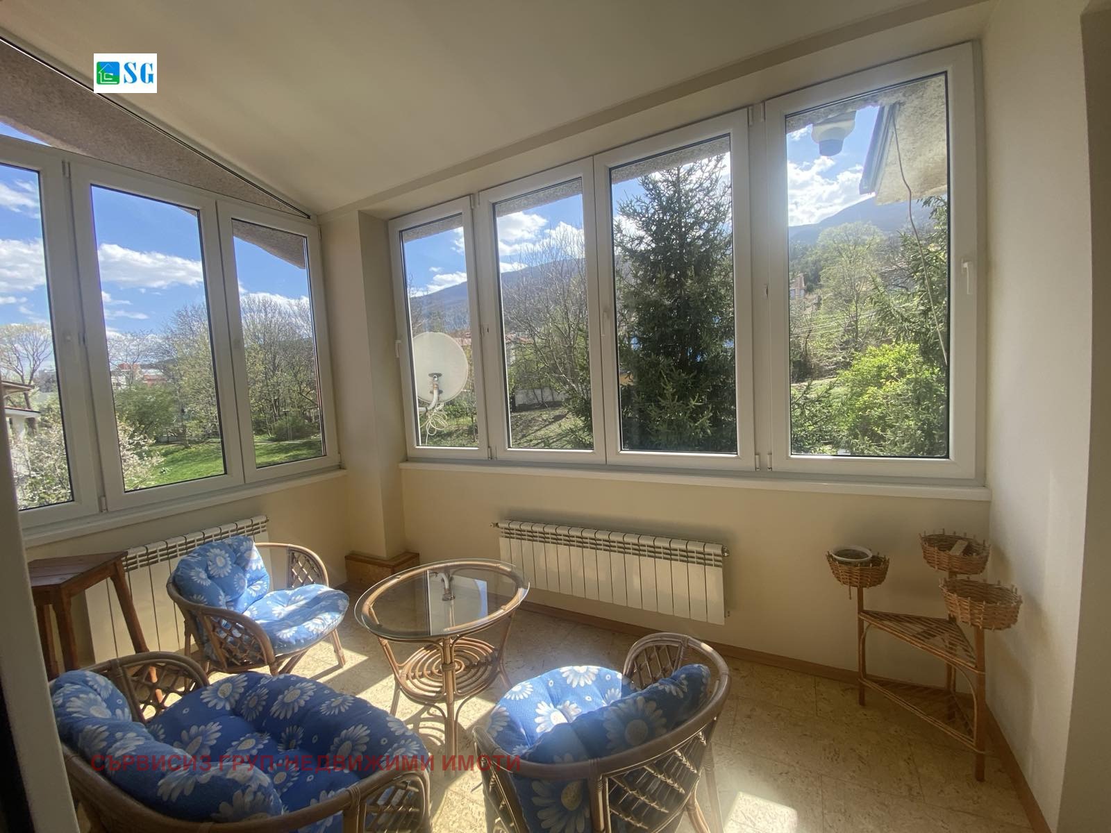 Продава 3-СТАЕН | Imot.bg — изображение 2