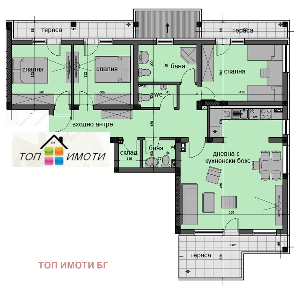 ������� 4-����� | Imot.bg � ����������� 17