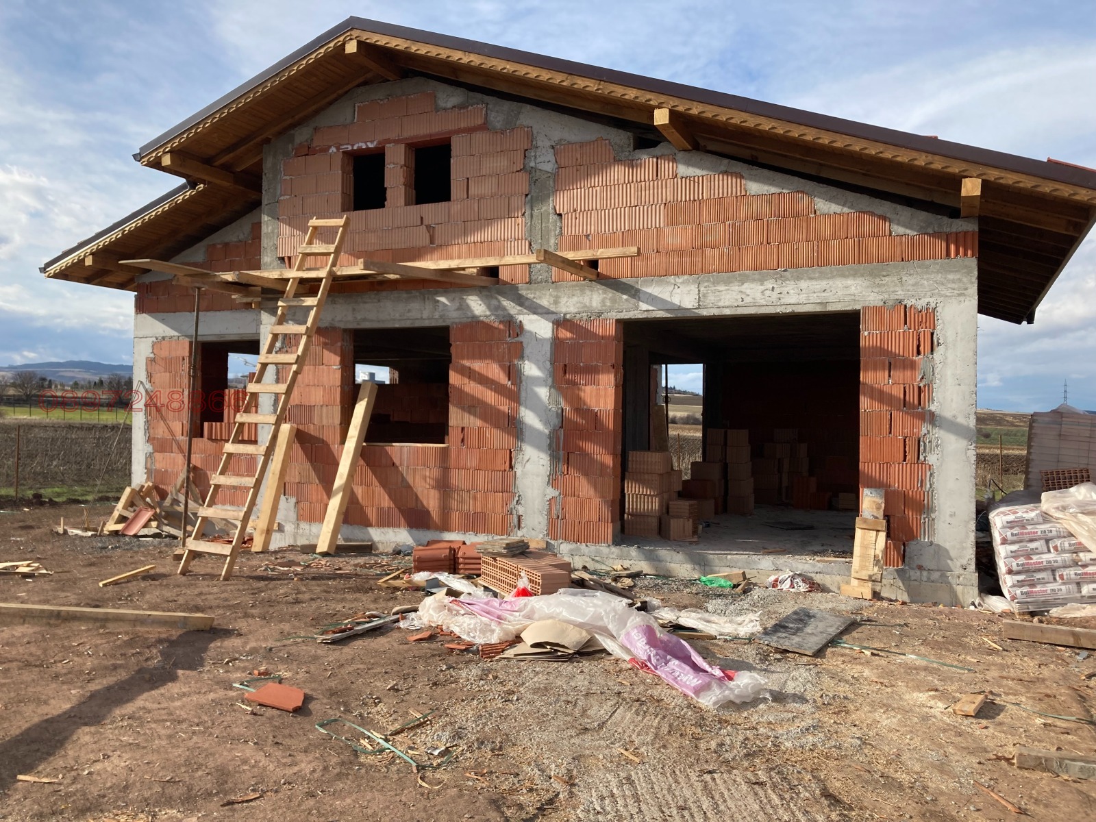 Продава КЪЩА | Imot.bg — изображение 14