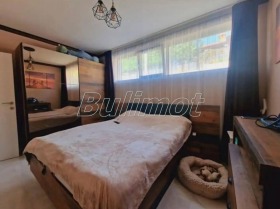 1 Schlafzimmer m-t Dolna Traka, Warna 7