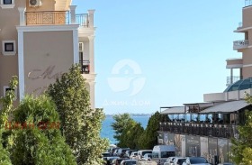 1 спаваћа соба Свети Влас, регион Бургас