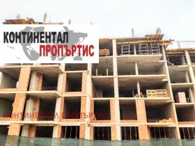 3-стаен град София, Овча купел 2