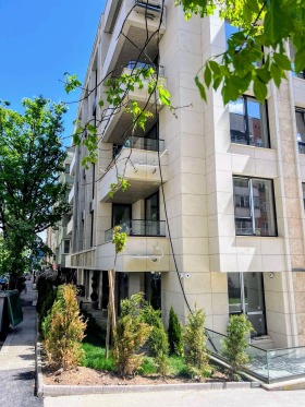 3 soverom Lozenets, Sofia 1