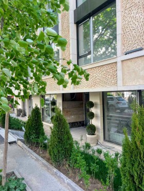 3 soverom Lozenets, Sofia 3