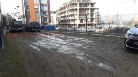 Zu verkaufen Parkplatz