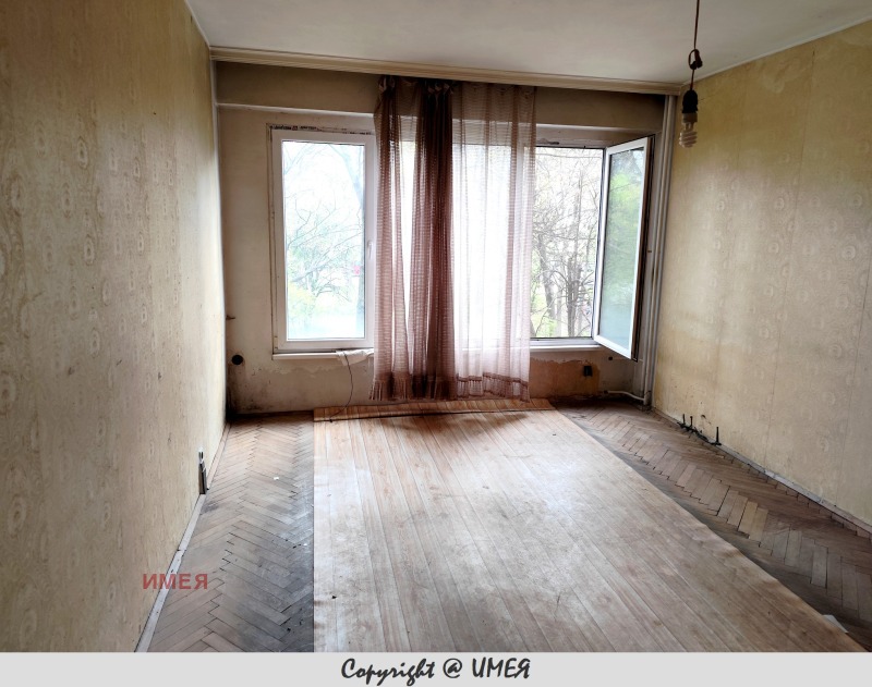 En venta  Estudio Sofia , Lyulin 2 , 48 metros cuadrados | 99917886