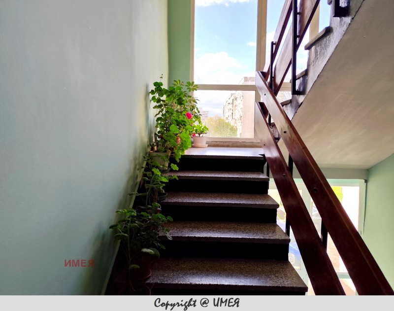 En venta  Estudio Sofia , Lyulin 2 , 48 metros cuadrados | 99917886 - imagen [7]
