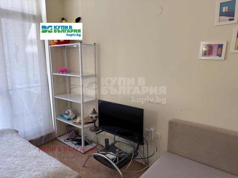 Продава 1-СТАЕН, к.к. Слънчев бряг, област Бургас, снимка 11 - Апартаменти - 52467888