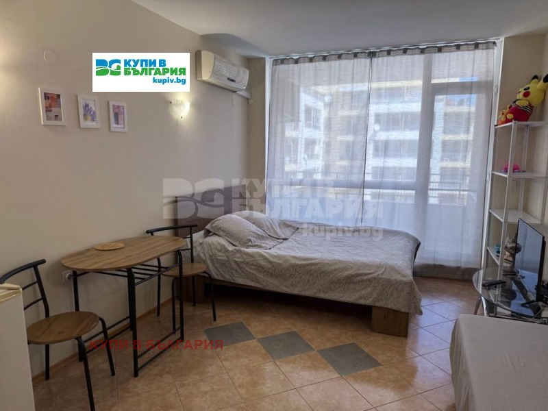 Продава 1-СТАЕН, к.к. Слънчев бряг, област Бургас, снимка 5 - Апартаменти - 52467888