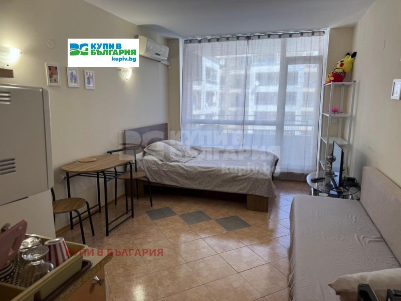 Продава 1-СТАЕН, к.к. Слънчев бряг, област Бургас, снимка 12 - Апартаменти - 52467888