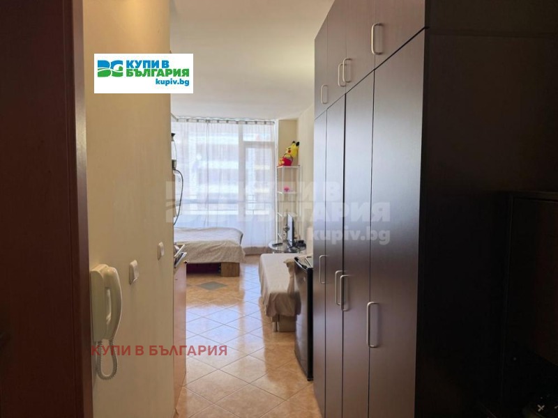 Продава 1-СТАЕН, к.к. Слънчев бряг, област Бургас, снимка 9 - Апартаменти - 52467888