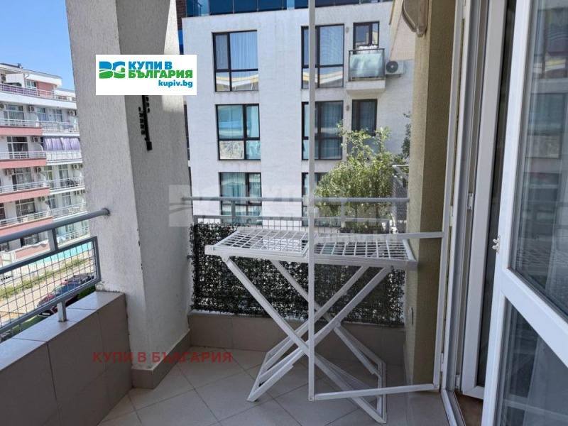 Продава 1-СТАЕН, к.к. Слънчев бряг, област Бургас, снимка 7 - Апартаменти - 52467888