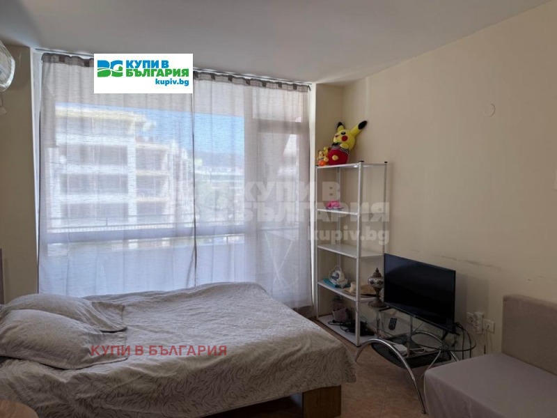 Продава 1-СТАЕН, к.к. Слънчев бряг, област Бургас, снимка 3 - Апартаменти - 52467888