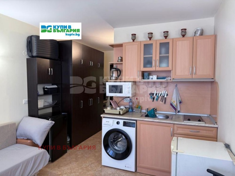 Продава 1-СТАЕН, к.к. Слънчев бряг, област Бургас, снимка 4 - Апартаменти - 52467888