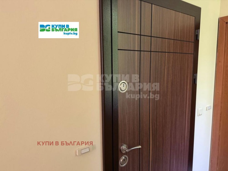 Продава 1-СТАЕН, к.к. Слънчев бряг, област Бургас, снимка 10 - Апартаменти - 52467888