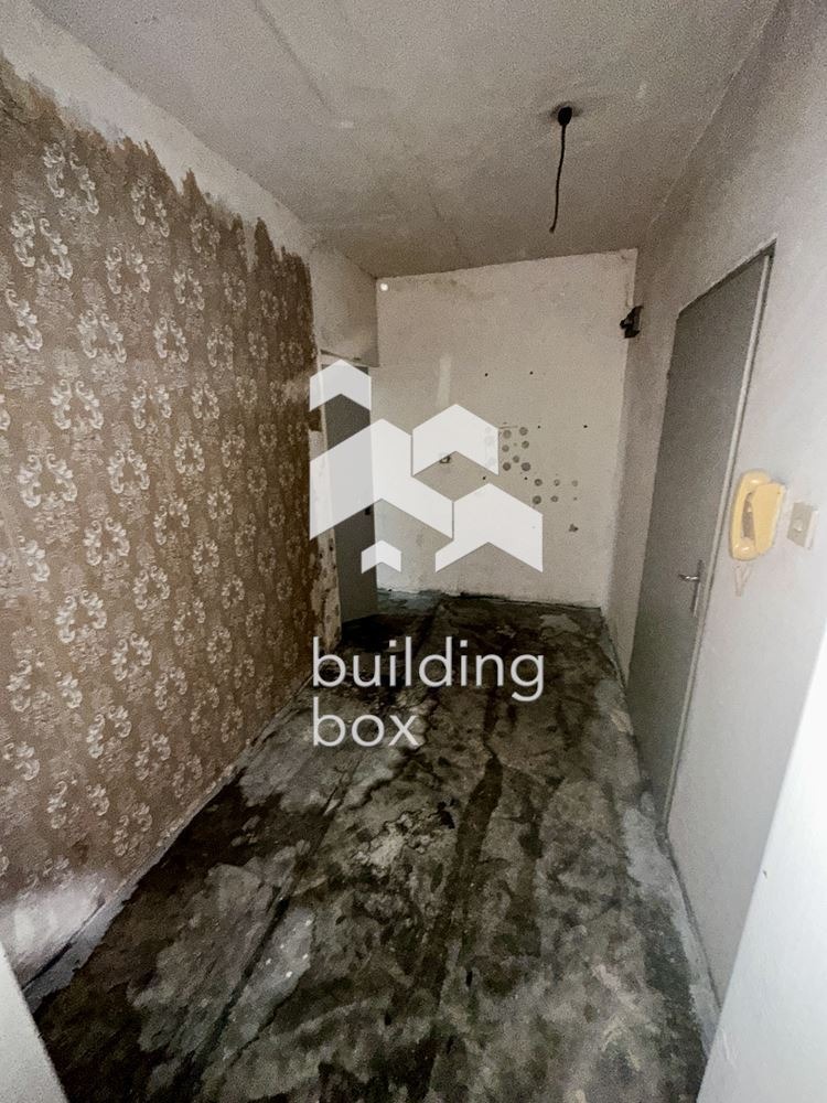 Продава 1-СТАЕН, гр. София, Експериментален, снимка 4 - Апартаменти - 52810919