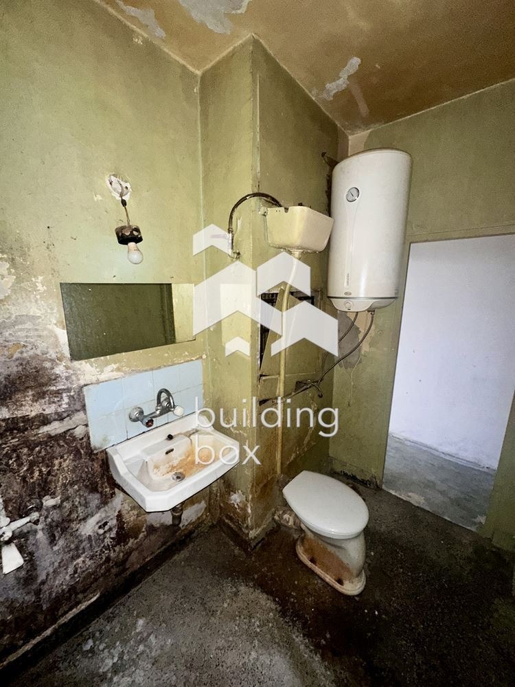 Продава 1-СТАЕН, гр. София, Експериментален, снимка 8 - Апартаменти - 52810919