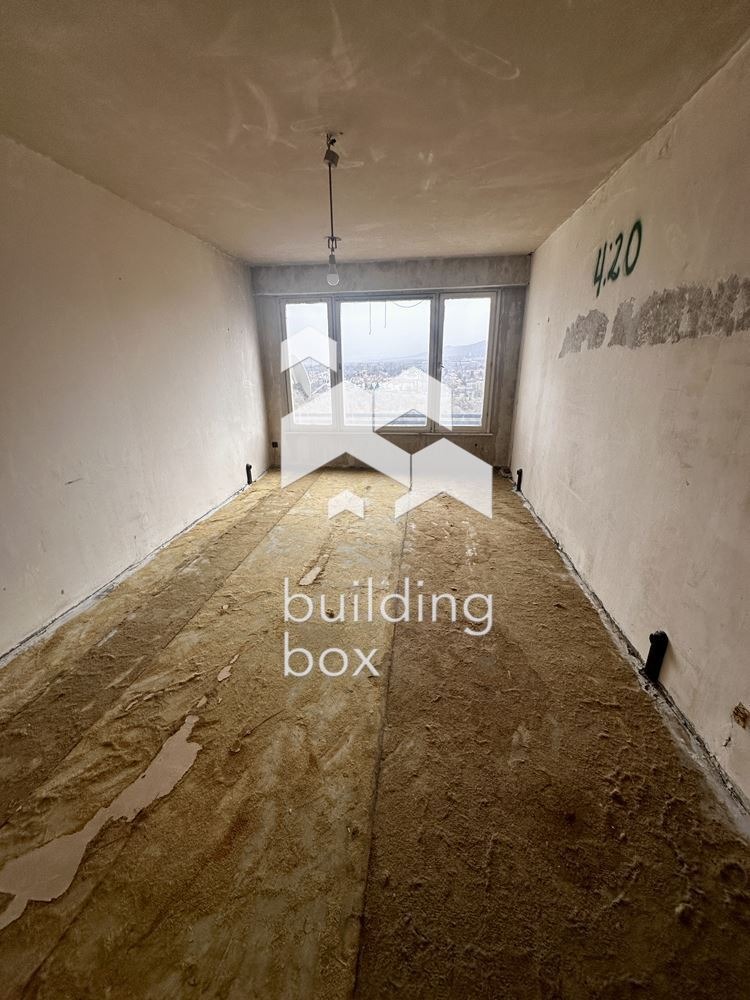 Продава 1-СТАЕН, гр. София, Експериментален, снимка 3 - Апартаменти - 52810919