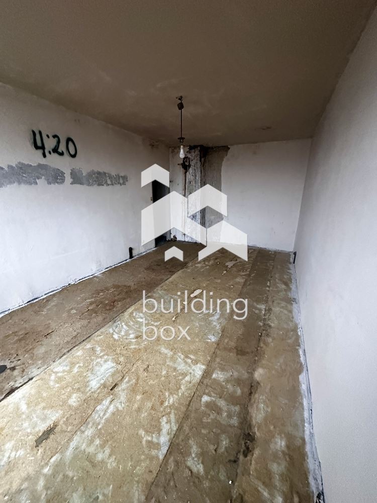 Продава 1-СТАЕН, гр. София, Експериментален, снимка 2 - Апартаменти - 52810919