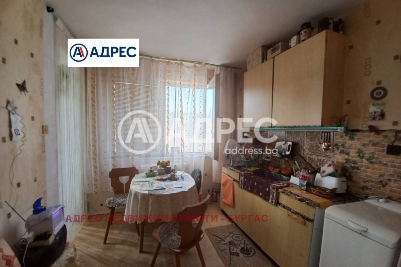 Продается  1 спальня область Бургас , Атия , 73 кв.м | 21628171 - изображение [7]