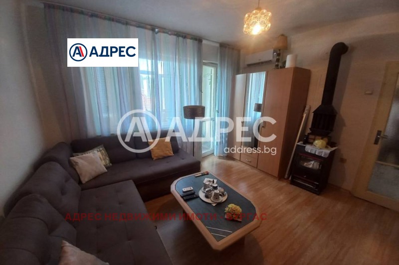 Na sprzedaż  1 sypialnia region Burgas , Atija , 73 mkw | 21628171 - obraz [3]