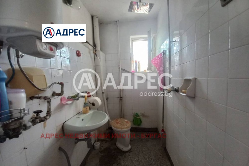 For Sale  1 bedroom region Burgas , Atiya , 73 sq.m | 21628171 - image [9]