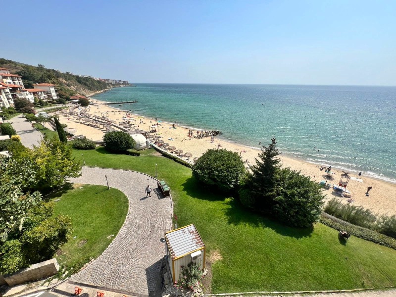 Na prodej  1 ložnice oblast Burgas , Sveti Vlas , 78 m2 | 99650061 - obraz [17]