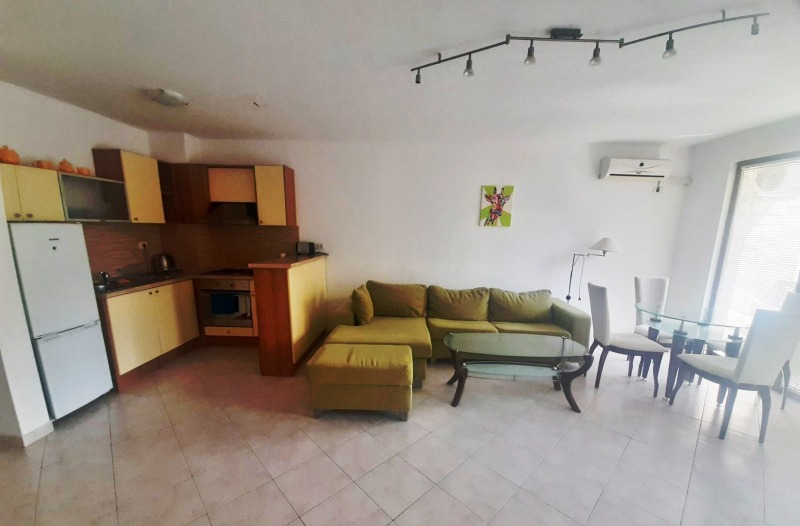 Na prodej  1 ložnice oblast Burgas , Sveti Vlas , 78 m2 | 99650061 - obraz [3]