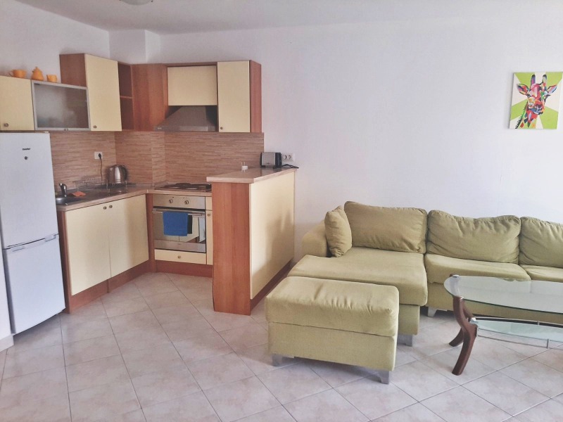 Na prodej  1 ložnice oblast Burgas , Sveti Vlas , 78 m2 | 99650061 - obraz [6]