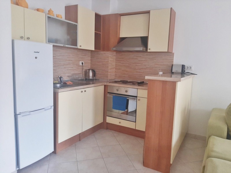 Na prodej  1 ložnice oblast Burgas , Sveti Vlas , 78 m2 | 99650061 - obraz [5]