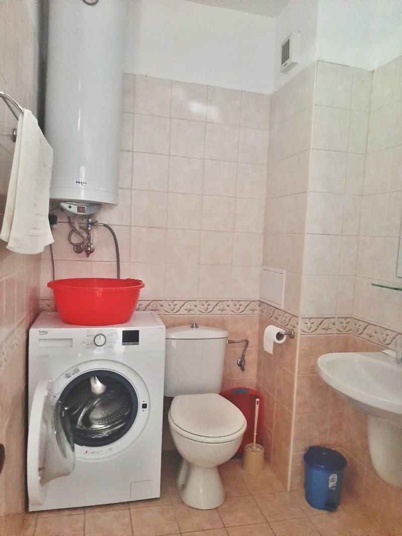 Na prodej  1 ložnice oblast Burgas , Sveti Vlas , 78 m2 | 99650061 - obraz [11]