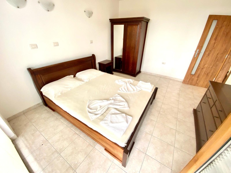 Na prodej  1 ložnice oblast Burgas , Sveti Vlas , 78 m2 | 99650061 - obraz [10]