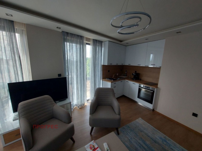 In vendita  1 camera da letto Plovdiv , Mladegki Halm , 55 mq | 98290047 - Immagine [2]