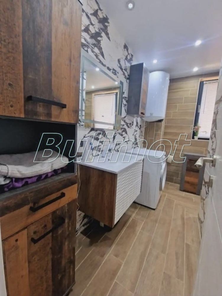 Продава 2-СТАЕН, гр. Варна, м-т Долна Трака, снимка 7 - Aпартаменти - 49052930