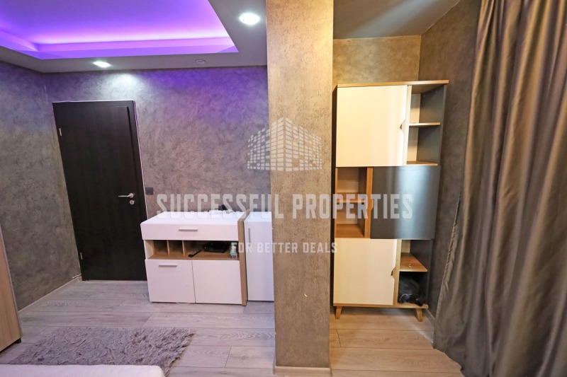 Продава 2-СТАЕН, гр. София, Кръстова вада, снимка 4 - Aпартаменти - 49496478