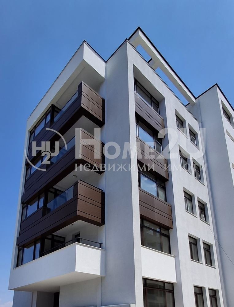 Zu verkaufen  1 Schlafzimmer Sofia , Simeonowo , 78 qm | 89910862 - Bild [9]