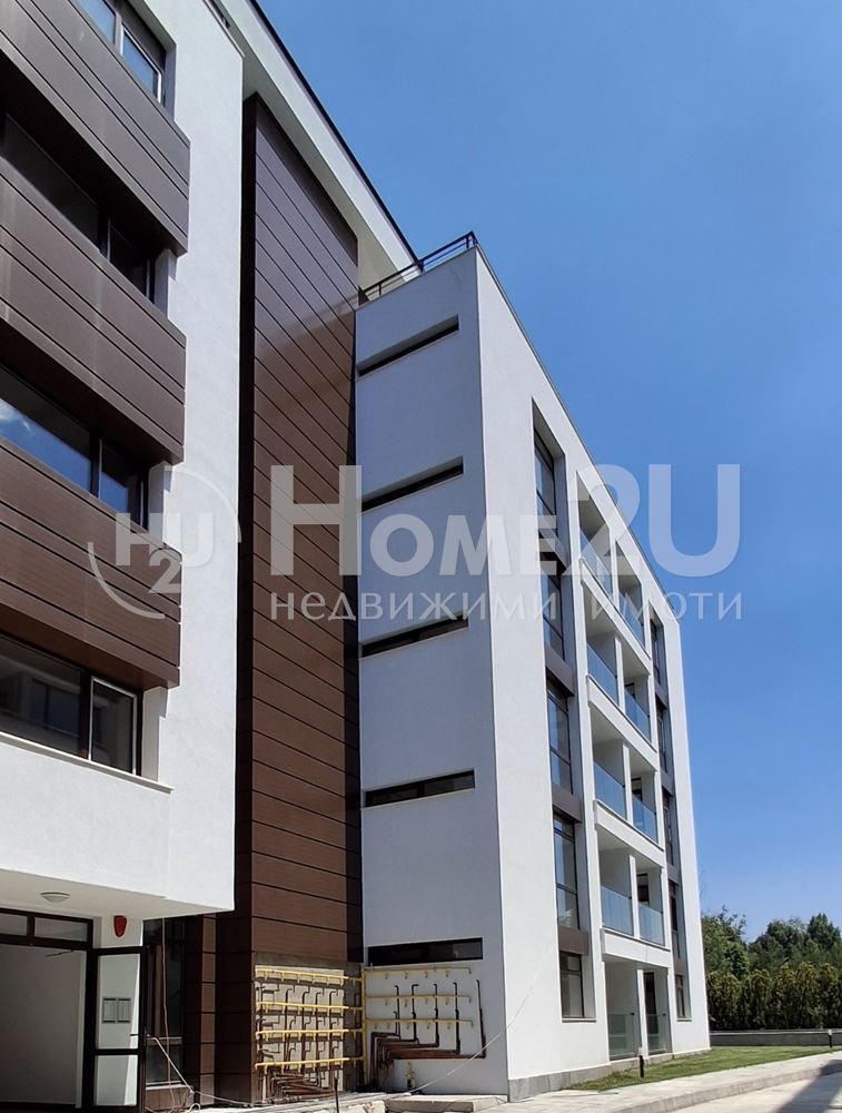 Zu verkaufen  1 Schlafzimmer Sofia , Simeonowo , 78 qm | 89910862 - Bild [8]