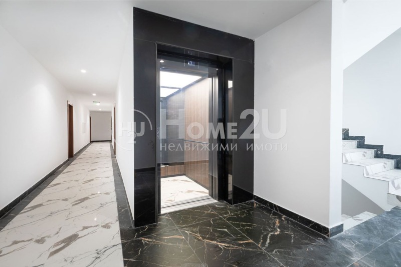 Zu verkaufen  1 Schlafzimmer Sofia , Simeonowo , 78 qm | 89910862 - Bild [7]