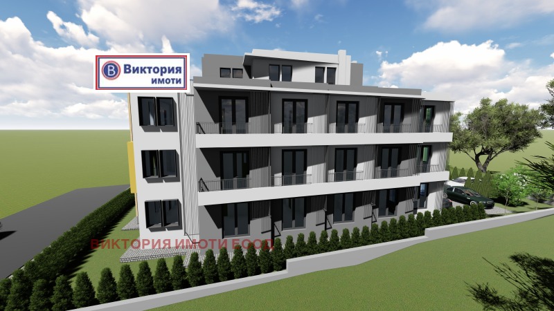 На продаж  1 спальня область Велико Тирново , Горна Оряховица , 59 кв.м | 61119272 - зображення [7]