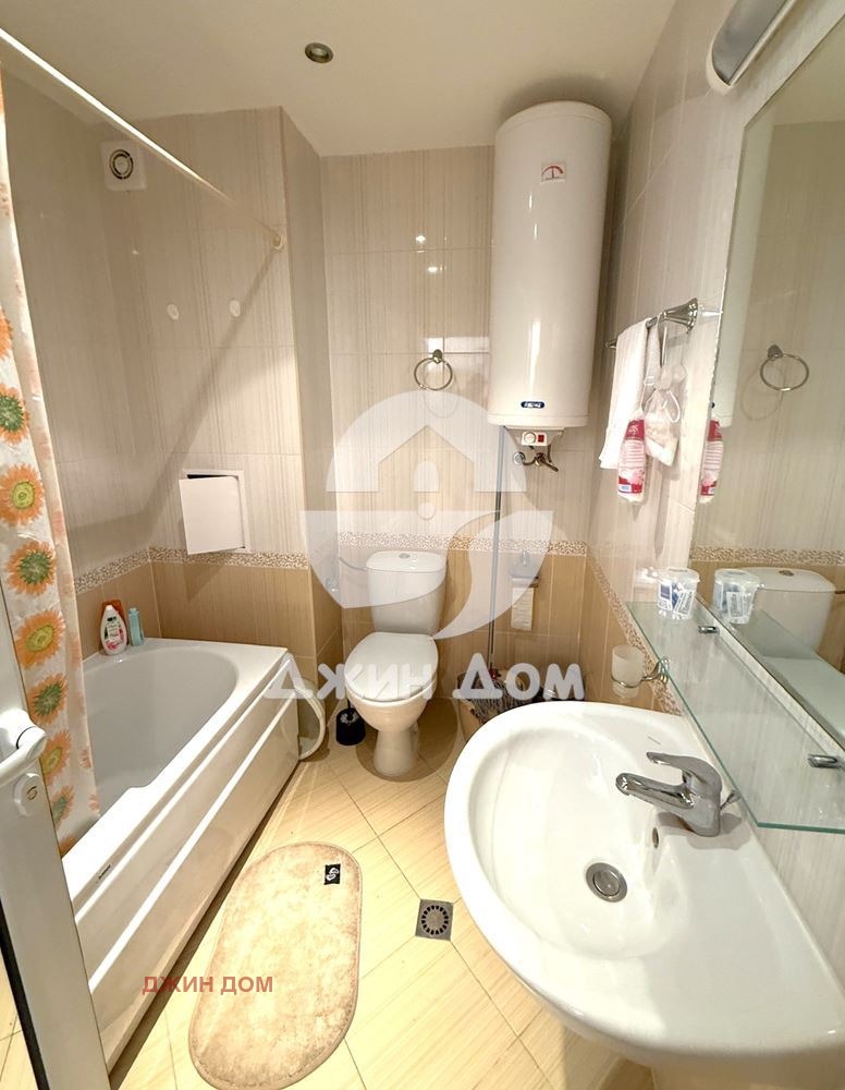 Na sprzedaż  1 sypialnia region Burgas , Sweti Wlas , 69 mkw | 63034688 - obraz [7]