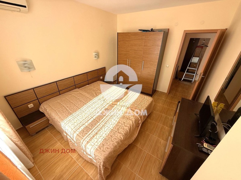 Na sprzedaż  1 sypialnia region Burgas , Sweti Wlas , 69 mkw | 63034688 - obraz [5]