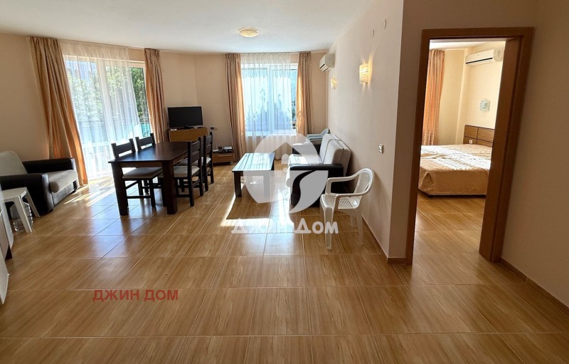 Na sprzedaż  1 sypialnia region Burgas , Sweti Wlas , 69 mkw | 63034688 - obraz [4]