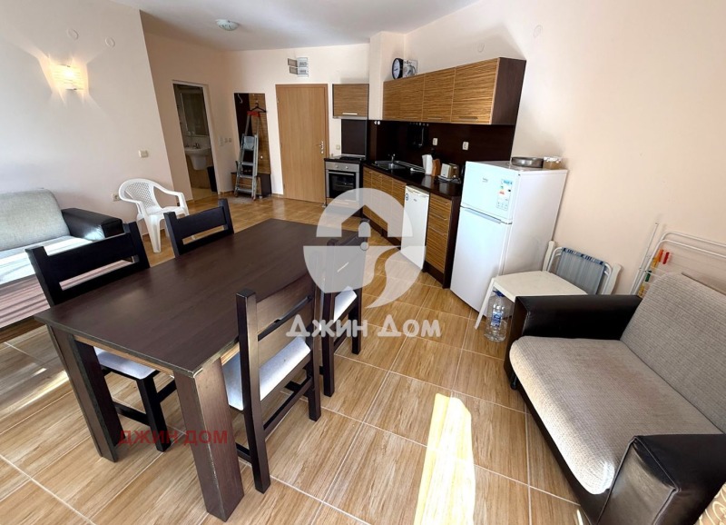 Na sprzedaż  1 sypialnia region Burgas , Sweti Wlas , 69 mkw | 63034688 - obraz [2]
