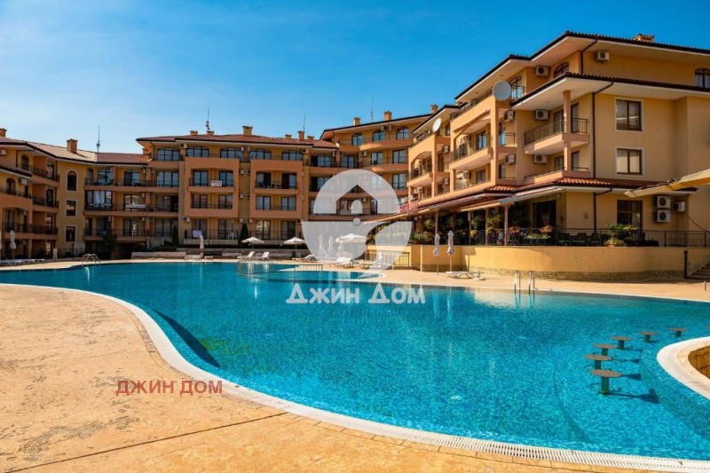 Na sprzedaż  1 sypialnia region Burgas , Sweti Wlas , 69 mkw | 63034688 - obraz [8]