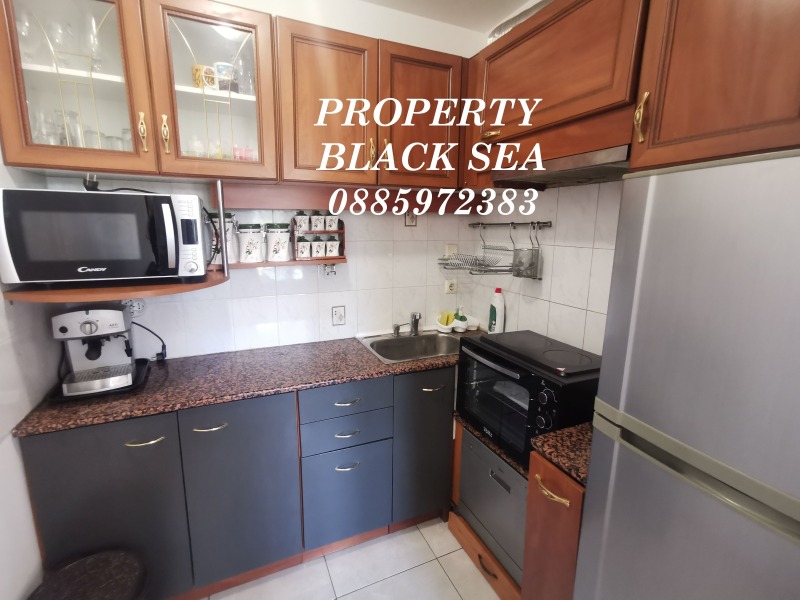 Продава  2-стаен област Бургас , гр. Несебър , 58 кв.м | 81895339 - изображение [6]