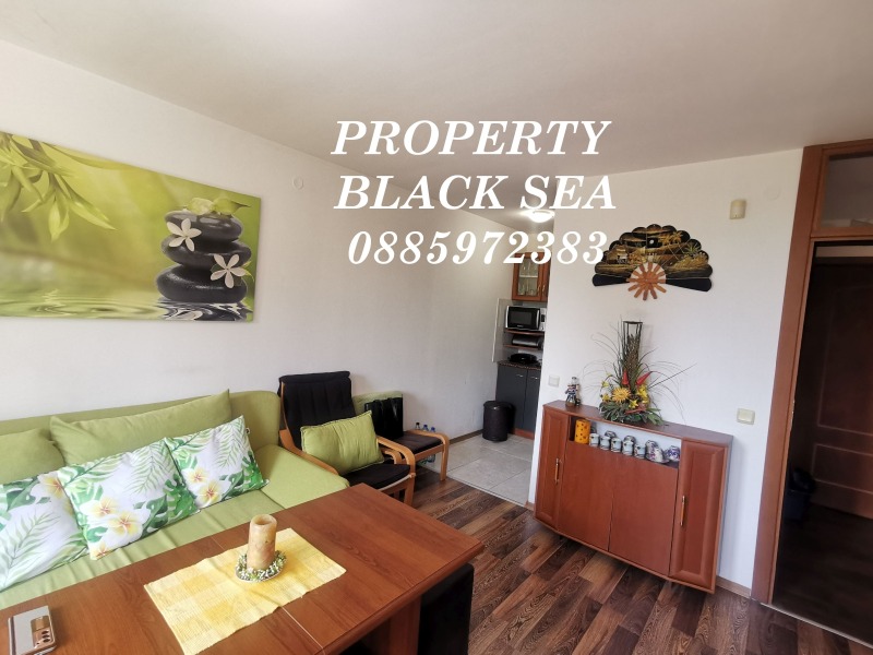 Продава  2-стаен област Бургас , гр. Несебър , 58 кв.м | 81895339 - изображение [5]